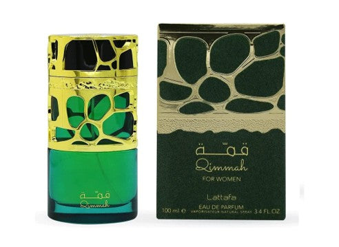 Lattafa Qimmah Women EDP 100ML