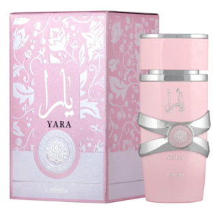 Lattafa Yara Edp 100ML