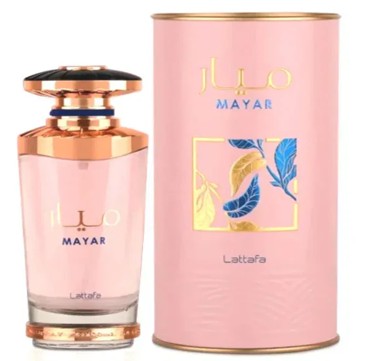 Mayar EDP 100 ML Unisex - Lattafa