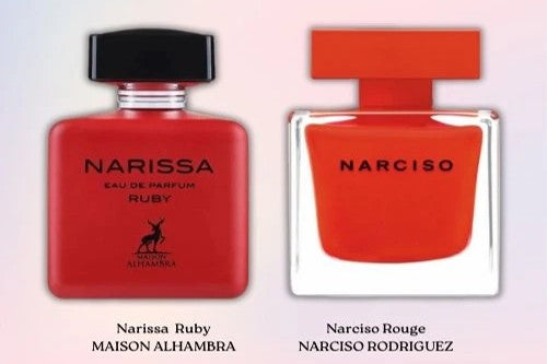 Narissa Ruby EDP 100 ml